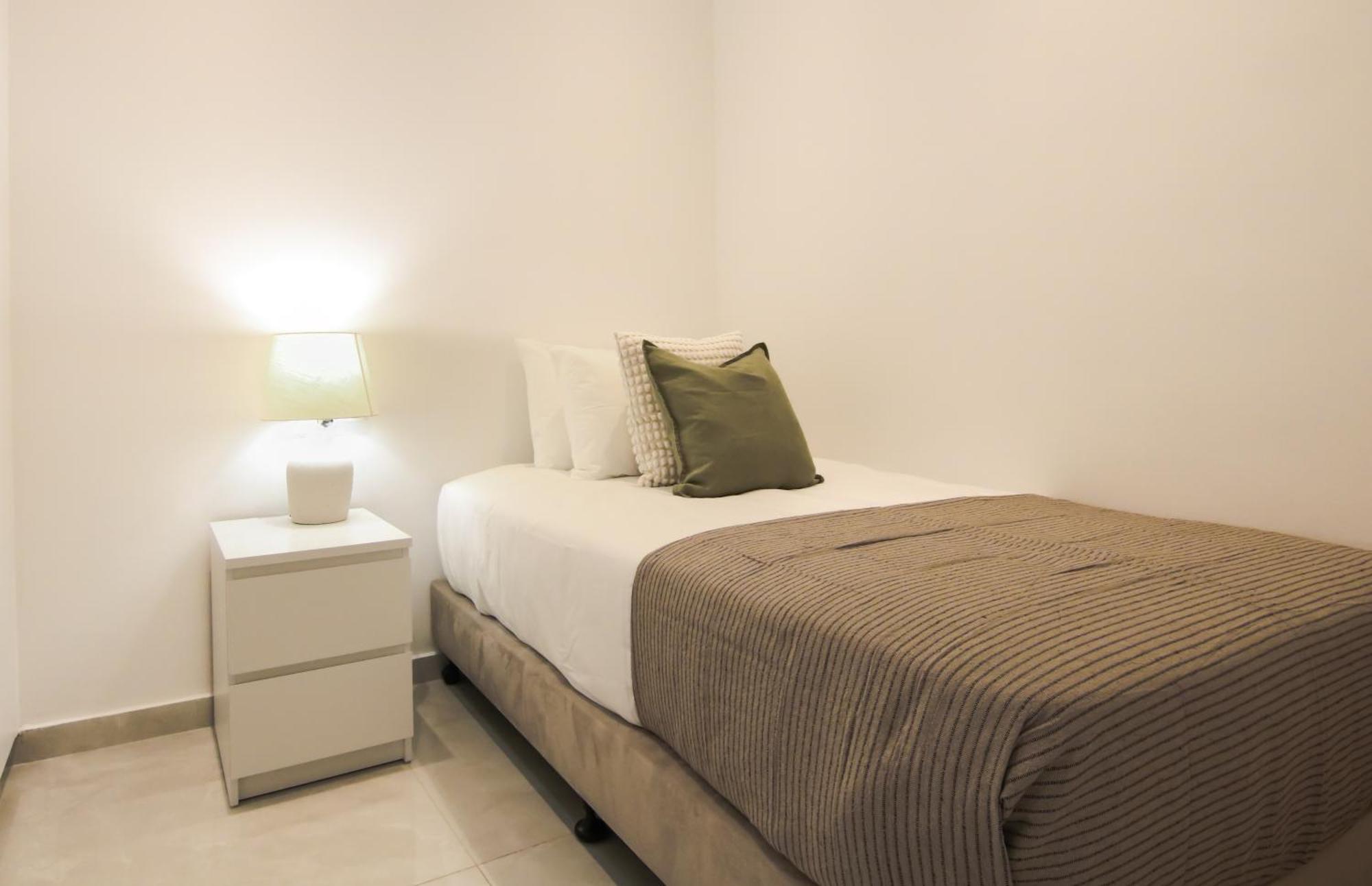 Phaedrus Living Luxury Seaview Coral Bay Villa Pegeia Exterior foto