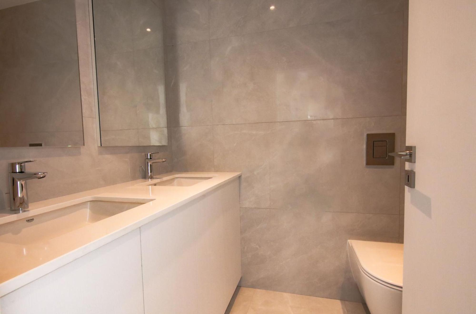 Phaedrus Living Luxury Seaview Coral Bay Villa Pegeia Exterior foto